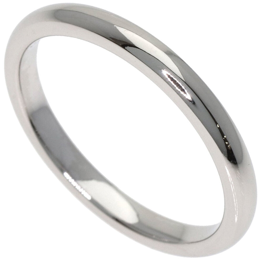 VAN CLEEF & ARPELS Silver Ring #48